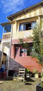 Lote/Terreno à venda, 260m² no Baeta Neves, São Bernardo do Campo