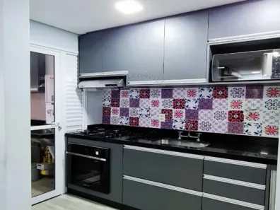 Apartamento com 2 Quartos à venda, 62m² no Alphaville Empresarial, Barueri