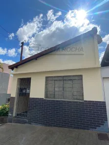 Casa com 2 Quartos à venda, 102m² no Bela Vista, Salto