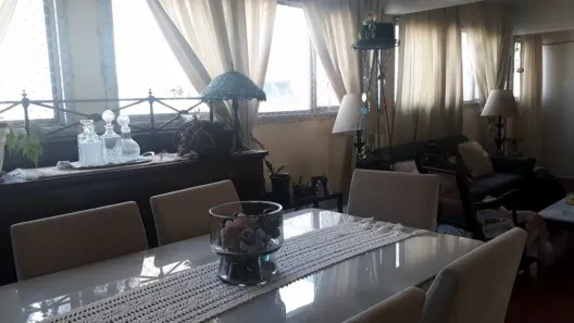 Apartamento com 3 Quartos à venda, 139m² no Paraíso, São Paulo