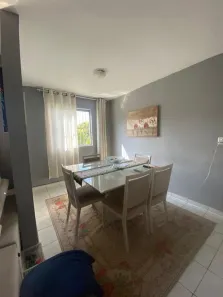 Apartamento com 2 Quartos à venda, 64m² no Vila São José (Cidade Dutra), São Paulo