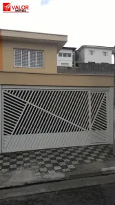 Sobrado com 4 Quartos à venda, 150m² no Jardim Ester Yolanda, São Paulo