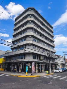 Sala Comercial com 1 Quarto à venda, 67m² no Centro, São Leopoldo