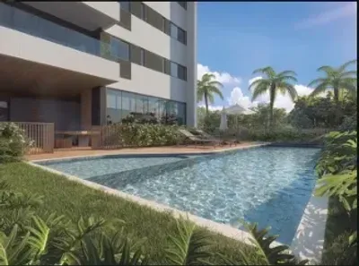 Apartamento com 3 Quartos à venda, 106m² no Parnamirim, Recife