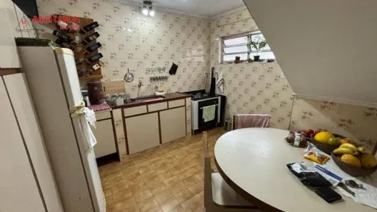 Casa com 4 Quartos à venda, 160m² no Cerâmica, São Caetano do Sul