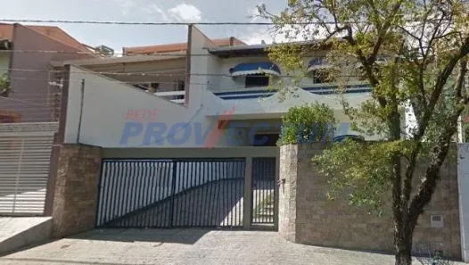 Sobrado com 3 Quartos à venda, 340m² no Jardim Paraíso, Campinas