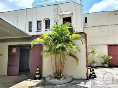 Galpão/Depósito/Armazém para venda ou aluguel, 1300m² no Atibaia Jardim, Atibaia