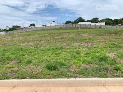 Lote/Terreno à venda, 405m² no Ondas, Piracicaba