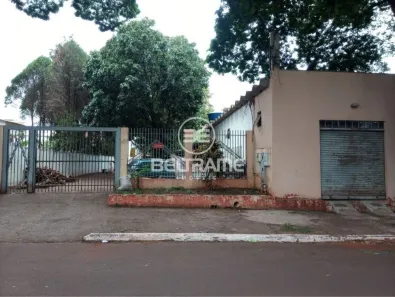 Casa com 6 Quartos à venda, 860m² no Vila Cafelândia, Maringá