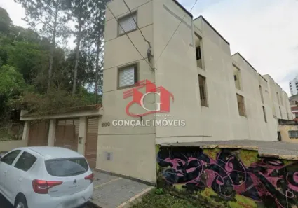 Apartamento com 1 Quarto para alugar, 24m² no Vila Guilherme, São Paulo
