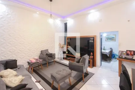 Casa com 5 Quartos à venda, 180m² no Vila Maria Alta, São Paulo