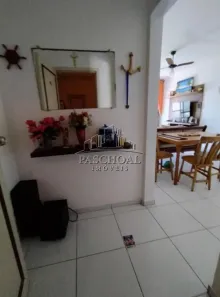 Apartamento com 1 Quarto à venda, 55m² no Ocian, Praia Grande