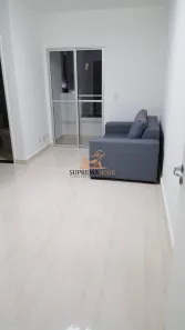 Apartamento com 2 Quartos à venda, 52m² no Chácaras Residenciais Santa Maria, Votorantim