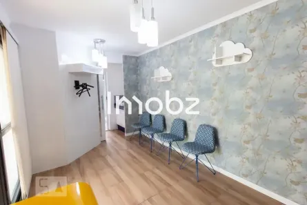 Apartamento com 1 Quarto à venda, 42m² no Sumaré, São Paulo