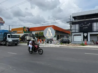 Galpão/Depósito/Armazém para alugar, 973m² no Jorge Teixeira, Manaus