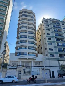 Apartamento com 2 Quartos à venda, 85m² no Jockey de Itaparica, Vila Velha