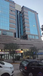 Imóvel Comercial com 1 Quarto para alugar, 68m² no Jardim América, Caxias do Sul