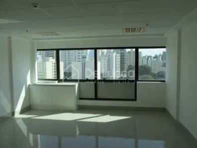Sala Comercial com 1 Quarto para alugar, 39m² no Centro, Campinas