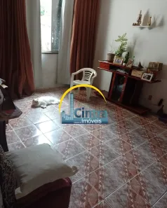 Apartamento com 2 Quartos à venda, 52m² no São Marcos, Salvador