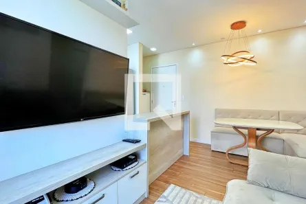 Apartamento com 2 Quartos à venda, 47m² no Vila Galvão, Guarulhos
