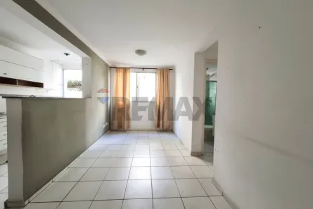 Apartamento com 2 Quartos à venda, 43m² no Cidade dos Bandeirantes, São Paulo