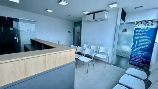 Sala Comercial à venda, 62m² no Parque Paulista, Duque de Caxias