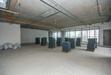 Ponto Comercial para alugar, 214m² no Vila Gomes Cardim, São Paulo