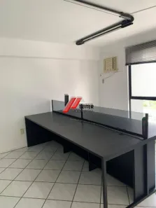 Ponto Comercial para alugar, 58m² no Centro, Florianópolis