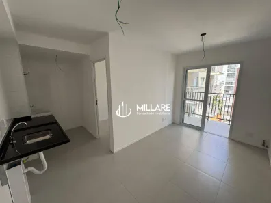 Apartamento com 2 Quartos à venda, 38m² no Chácara Inglesa, São Paulo