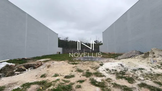 Lote/Terreno à venda, 666m² no Jardim Rio Comprido, Jacareí