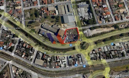 Lote/Terreno à venda, 3364m² no Laranjeiras, Betim