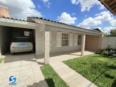 Casa com 2 Quartos à venda, 100m² no Ponta Grossa, Porto Alegre