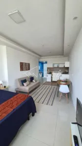 Apartamento com 1 Quarto à venda, 32m² no Centro, Rio de Janeiro