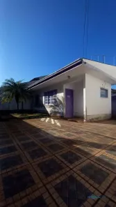 Casa com 3 Quartos à venda, 190m² no Parque das Indústrias, Londrina