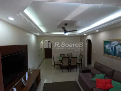 Apartamento com 2 Quartos à venda, 80m² no Vila Valqueire, Rio de Janeiro