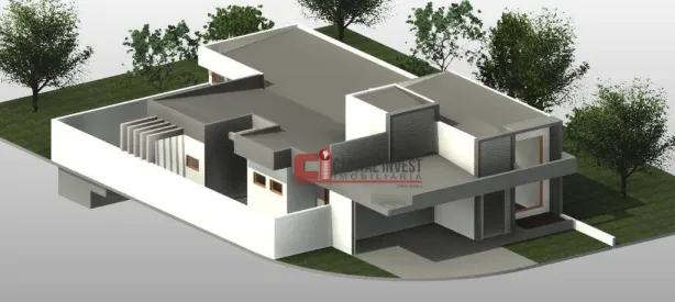 Casa de Condomínio com 3 Quartos à venda, 275m² no Guedes, Jaguariúna