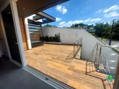 Casa com 3 Quartos à venda, 268m² no Pedra Branca, Palhoça