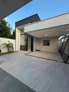 Casa de Condomínio com 3 Quartos à venda, 130m² no Tarumã, Manaus