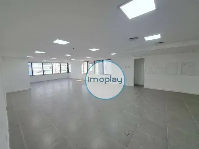 Sala Comercial para alugar, 250m² no Itaim Bibi, São Paulo