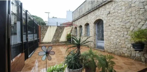 Sobrado com 4 Quartos à venda, 155m² no Vila Formosa, São Paulo