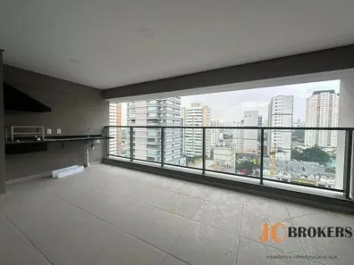 Apartamento com 3 Quartos à venda, 132m² no Vila Clementino, São Paulo