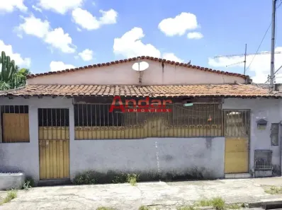 Casa com 4 Quartos à venda, 130m² no Bernardo Monteiro, Contagem