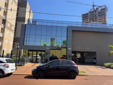 Apartamento com 2 Quartos à venda, 55m² no Jardim Aclimação, Maringá