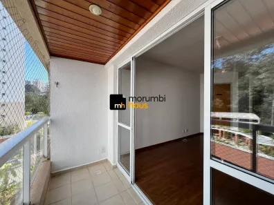 Apartamento com 3 Quartos à venda, 110m² no Vila Andrade, São Paulo
