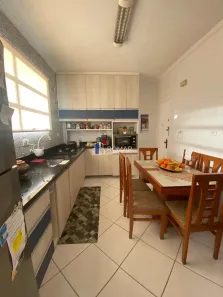 Apartamento com 3 Quartos à venda, 125m² no Jardim Paraíso, São Vicente