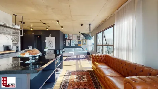 Apartamento com 2 Quartos à venda, 97m² no Jardim das Acácias, São Paulo