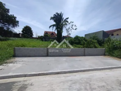Lote/Terreno à venda, 275m² no Estância São José, Peruíbe