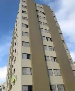 Apartamento com 3 Quartos à venda, 113m² no Santana, São Paulo
