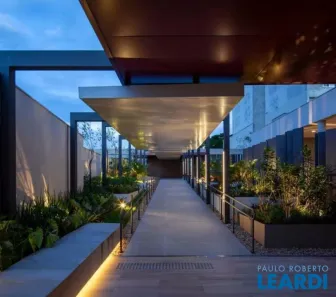 Apartamento com 2 Quartos à venda, 167m² no Vila Romana, São Paulo
