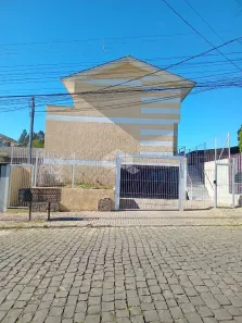 Casa com 2 Quartos à venda, 66m² no Cidade Nova, Caxias do Sul